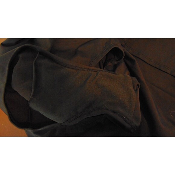 Swim Suits For All Bathing Suit Size 18 One Piece Dress Padded Black / Blue SWIM - Picture 8 of 8